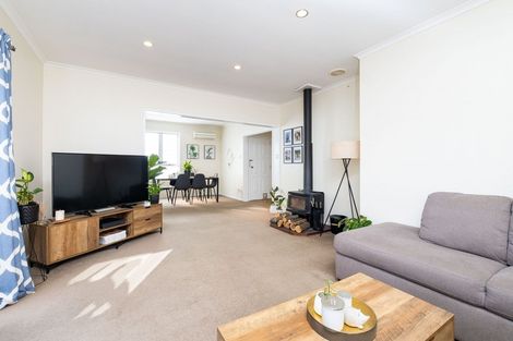 Photo of property in 4 Stopford Street, Marewa, Napier, 4110