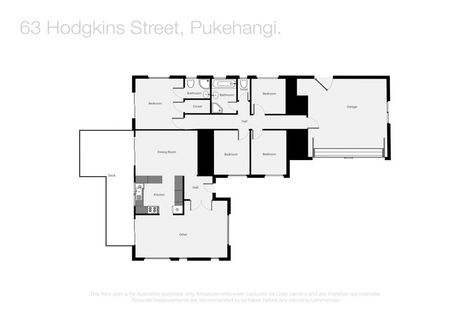 Photo of property in 63 Hodgkins Street, Pukehangi, Rotorua, 3015