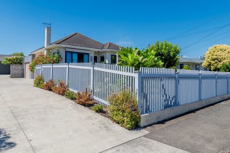 Photo of property in 64 Parker Avenue, Levin, 5510