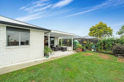 Photo of property in 14/11 Errol Close, Burbush, Hamilton, 3288