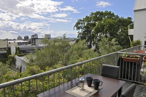 Photo of property in 27c St Benedicts Street, Eden Terrace, Auckland, 1010