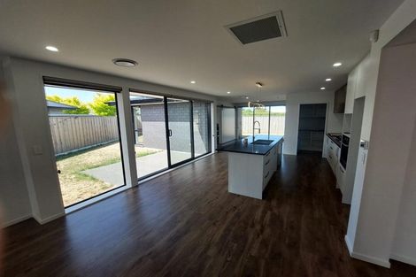 Photo of property in 4 Archie Lane, Rolleston, 7614