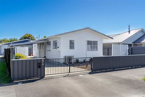 Photo of property in 67a Perry Street, Masterton, 5810
