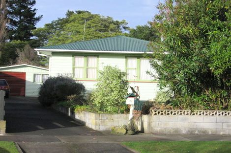 Photo of property in 87 Ruamahanga Crescent, Terrace End, Palmerston North, 4410
