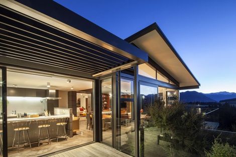 Photo of property in 743 Aubrey Road, Albert Town, Wanaka, 9305