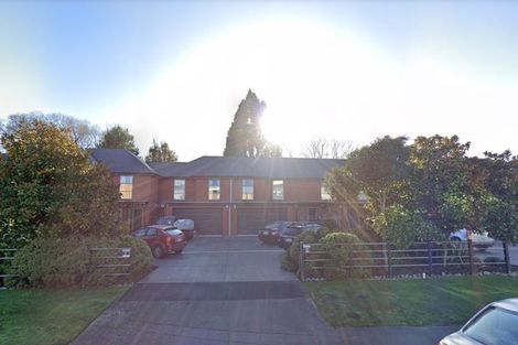 Photo of property in 17a Athol Terrace, Upper Riccarton, Christchurch, 8041