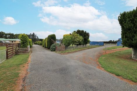 Photo of property in 614 Tramway Road, Tisbury, Invercargill, 9877