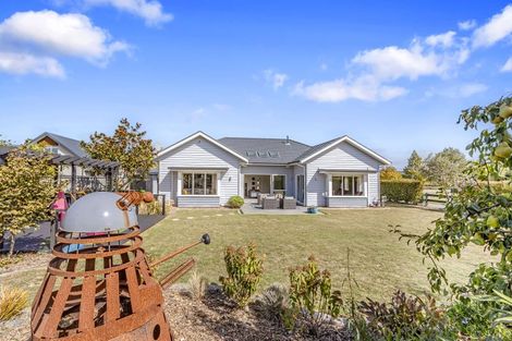 Photo of property in 41 Findlay Avenue, Halswell, Christchurch, 8025