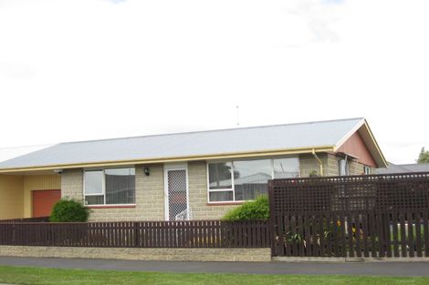 Photo of property in 1/6 Bute Street, Woolston, Christchurch, 8062