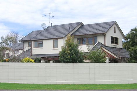 Photo of property in 396 Devonport Road, Tauranga South, Tauranga, 3112