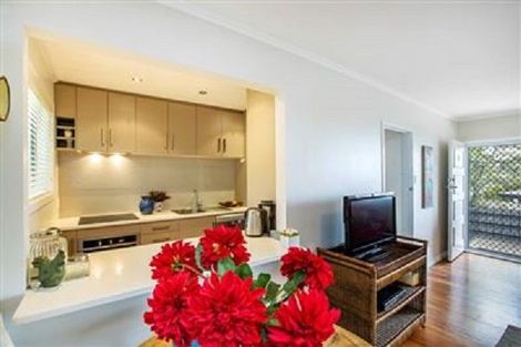 Photo of property in 4/44 Thatcher Street, Mission Bay, Auckland, 1071