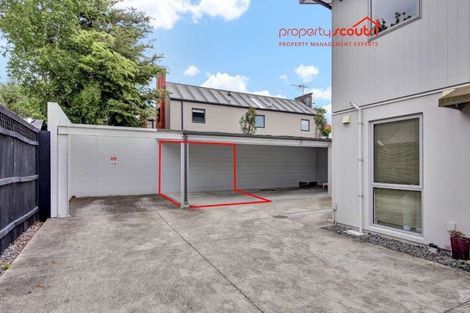 Photo of property in 5/31 Clissold Street, Merivale, Christchurch, 8014