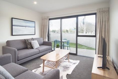 Photo of property in Riverena Flats, 377 Barbadoes Street, Christchurch Central, Christchurch, 8011