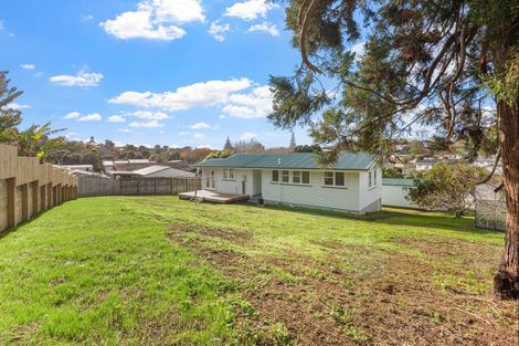 Photo of property in 65b Endeavour Street, Marfell, New Plymouth, 4310