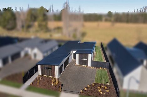 Photo of property in 21 Kelly Street, Rangiora, 7400