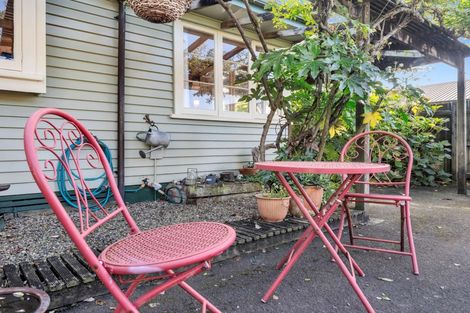 Photo of property in 28a Grosvenor Street, Cambridge, 3434