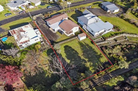 Photo of property in 30 Kiwi Road, Taihape, 4720