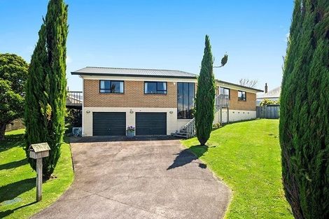 Photo of property in 7 Churchill Terrace, Waiuku, 2123