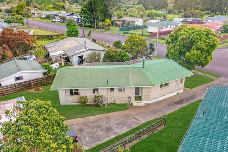Photo of property in 21 Williams Avenue, Kaikohe, 0405