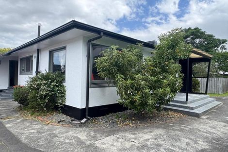 Photo of property in 1/1116 Outram Road, Akina, Hastings, 4122