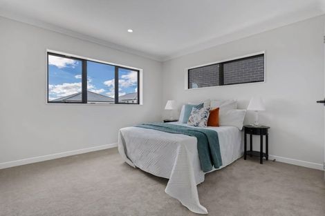 Photo of property in 63 Koromeke Street, Flat Bush, Auckland, 2019