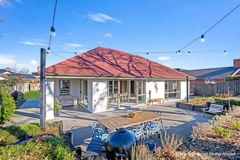 Photo of property in 65 Woodhurst Drive, Casebrook, Christchurch, 8051