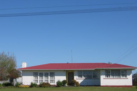 Photo of property in 4 Norbiton Road Foxton Horowhenua District