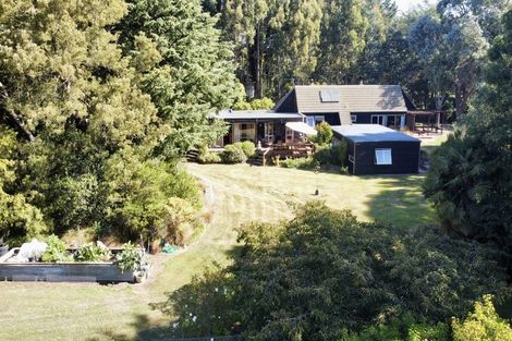 Photo of property in 107 Bells Road, West Melton, Christchurch, 7671