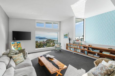 Photo of property in 115 Panorama Road, Clifton, Christchurch, 8081