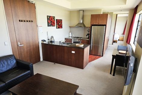 Photo of property in Chaffers Dock, 509/22 Herd Street, Te Aro, Wellington, 6011