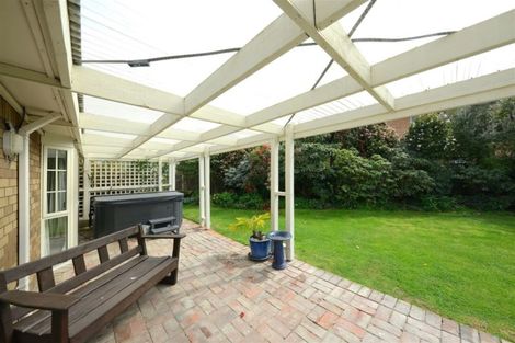 Photo of property in 50b Karnak Crescent, Russley, Christchurch, 8042