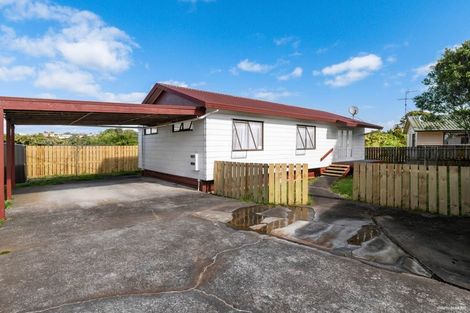 Photo of property in 2/5 Malaspina Place, Papatoetoe, Auckland, 2025