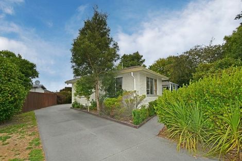 Photo of property in 7 Tracy Place, Redwood, Christchurch, 8051