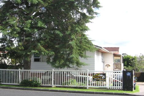 Photo of property in 95 Seymour Road, Sunnyvale, Auckland, 0612