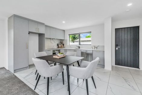 Photo of property in 3/22 Rutherford Street, Woolston, Christchurch, 8023