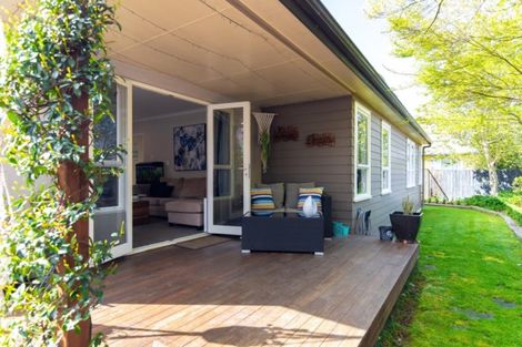 Photo of property in 3a Ngaio Crescent, Cambridge, 3434