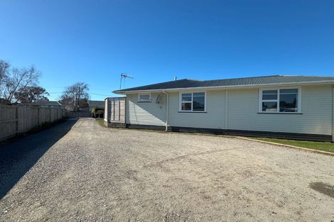 Photo of property in 75 Taumaihi Street, Bulls, 4818