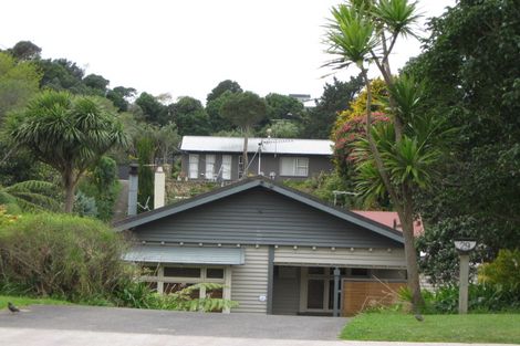 Photo of property in 27d Lorna Street, Lynmouth, New Plymouth, 4310
