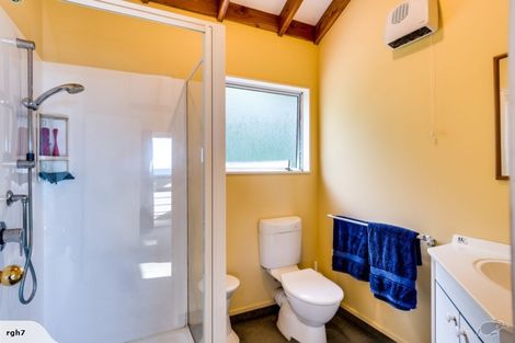 Photo of property in 1969 Long Range Road, Blackhead, Waipukurau, 4284