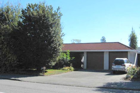 Photo of property in 65 Winter Street, Ashburton, 7700