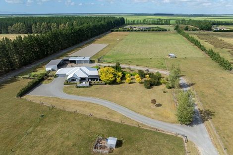 Photo of property in 371a Isaac Road, Eyrewell, Rangiora, 7476