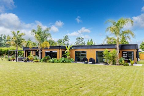 Photo of property in 92b Fuchsia Lane, Tamahere, Hamilton, 3284