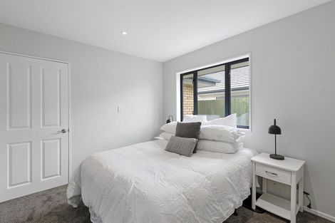 Photo of property in 3 Linkwater Way, Parklands, Christchurch, 8083