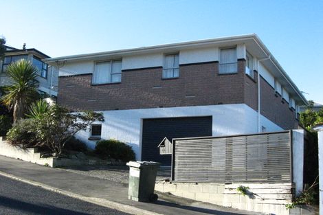 Photo of property in 4a Wakatipu Street, Ravensbourne, Dunedin, 9022