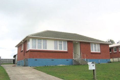 Photo of property in 16 Mccorkindale Street, Feilding, 4702