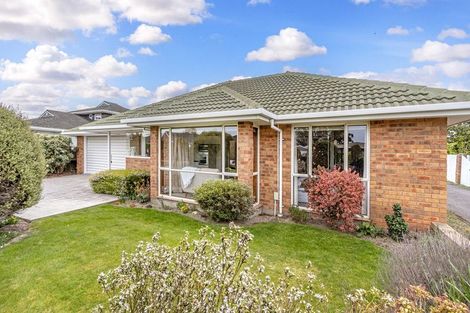 Photo of property in 58a Bainton Street, Bishopdale, Christchurch, 8053