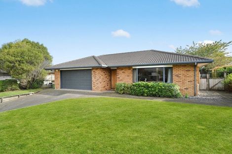 Photo of property in 23 Diomede Glade, Flagstaff, Hamilton, 3210