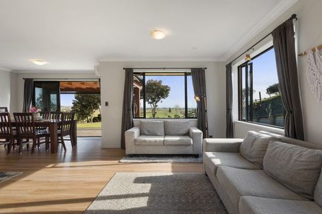 Photo of property in 4 Colin Drive, Komata, Paeroa, 3674