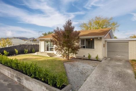 Photo of property in 2/9 Bonar Place, Woolston, Christchurch, 8062