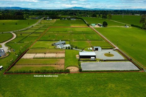 Photo of property in 95f Webster Road, Matangi, Hamilton, 3284